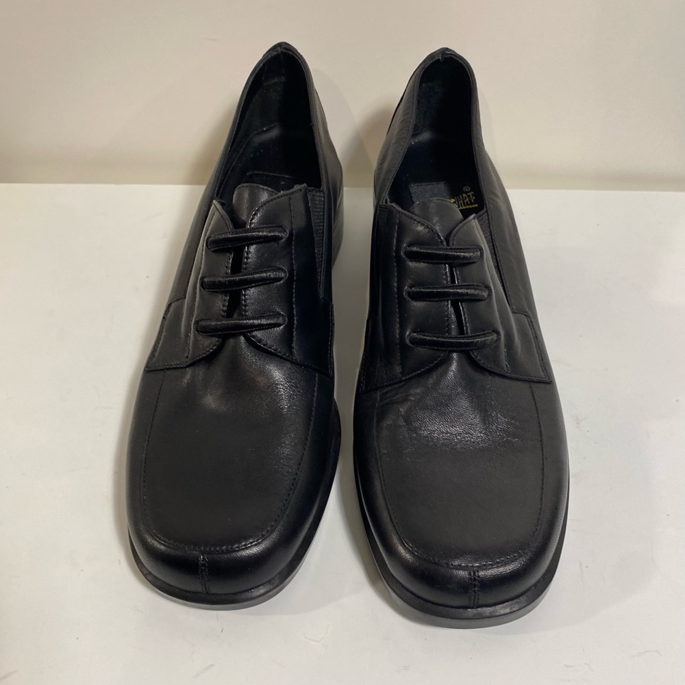 What’s What Slip on Shoes Size 5.5